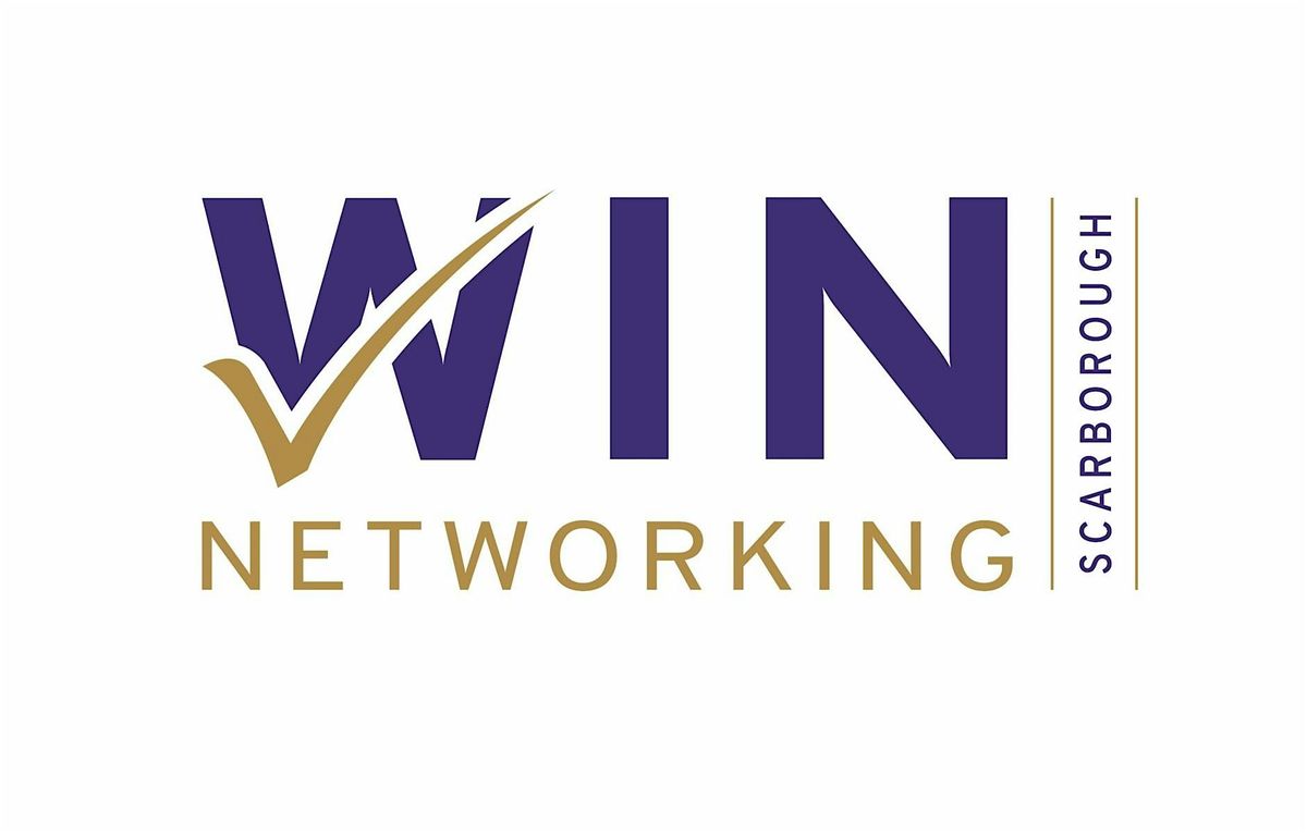 WIN Networking - Free Business Networking Event