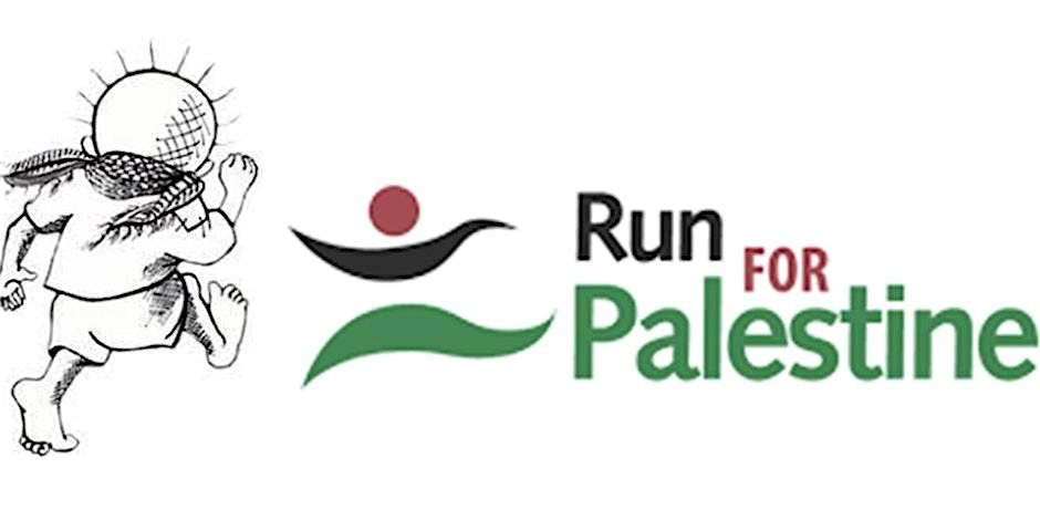 Run for Palestine