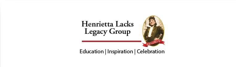 Museum Speaker Series: History of Turner Station and Henrietta Lacks