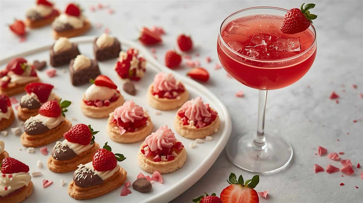 Valentine's Weekend Appetizers (Winter Park)