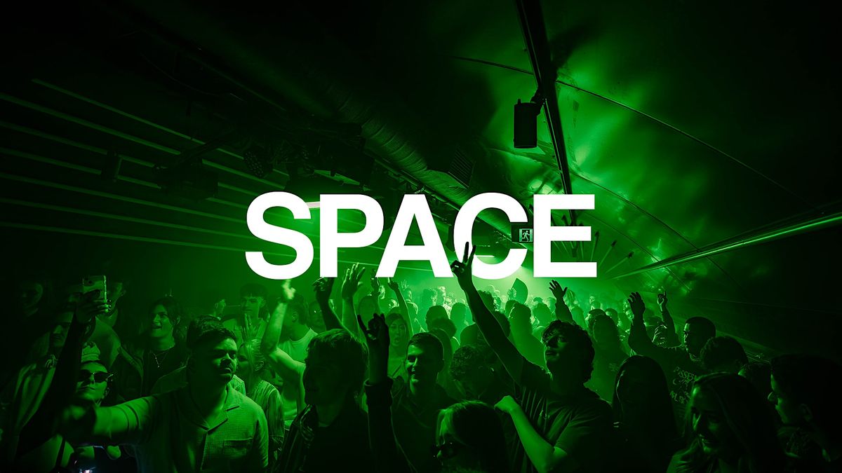 SPACE CLUB