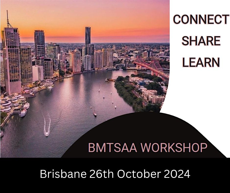 BMTSAA Workshop 2024