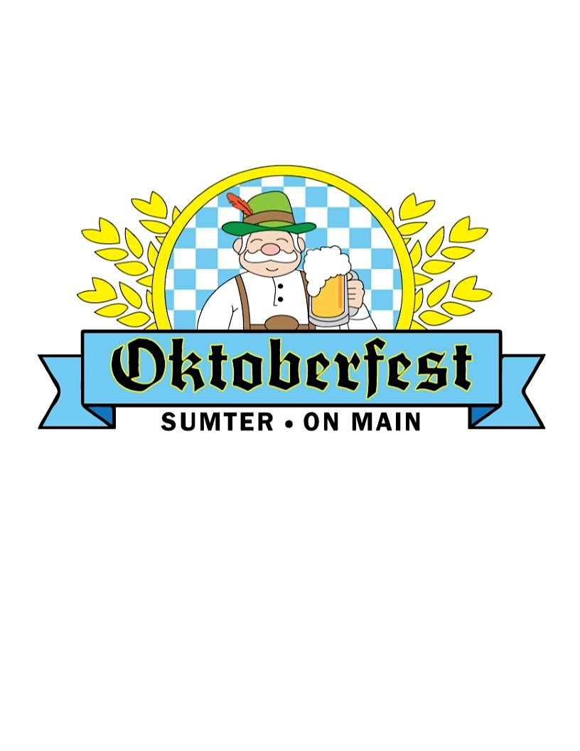 Sumter Oktoberfest 2024