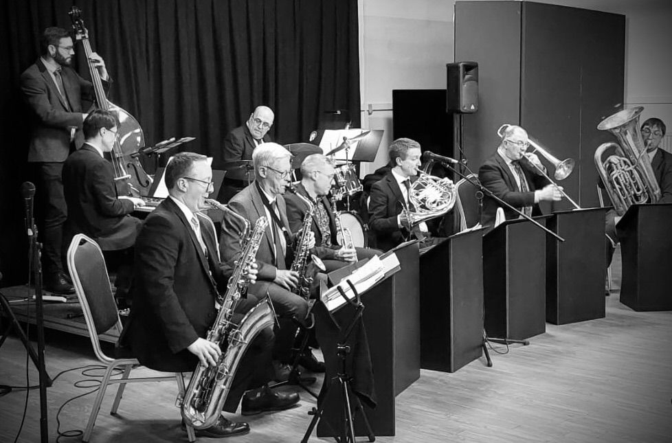 Phil Shotton Nonet \u2018kind of the Cool\u2019 play \u2018Birth of the Cool\u2019 