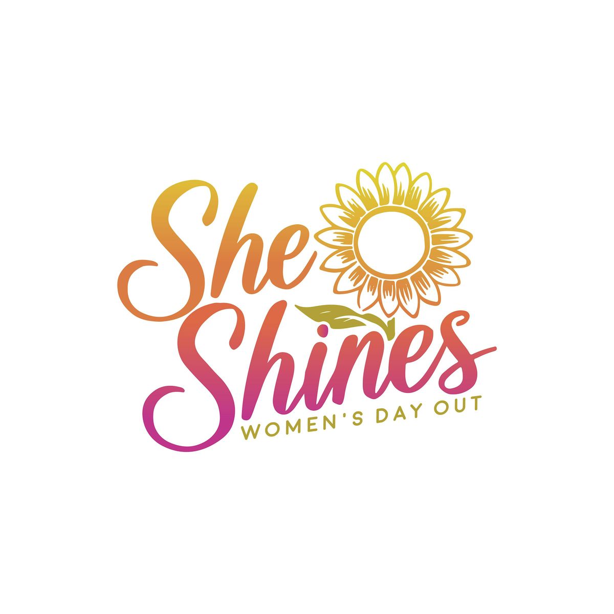 She Shines - Women's Day Out Conference