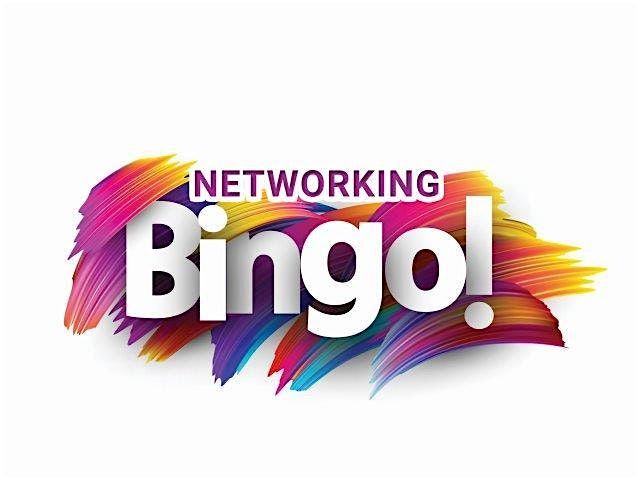 Networking Bingo