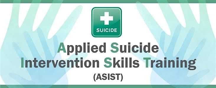 ASIST (Applied Suicide Intervention Skills Training)