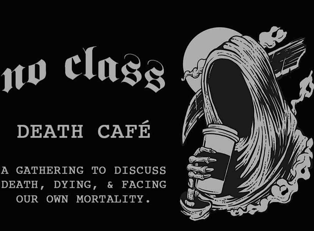 The  Cleveland Society\/Death Cafe