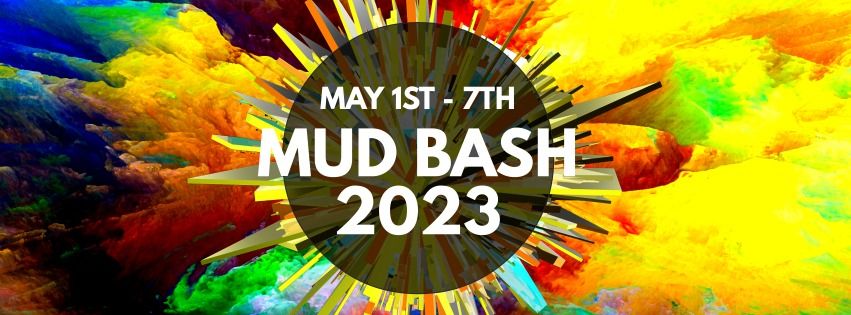 MUD BASH WEEK 2023