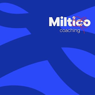 Miltico Coaching BV
