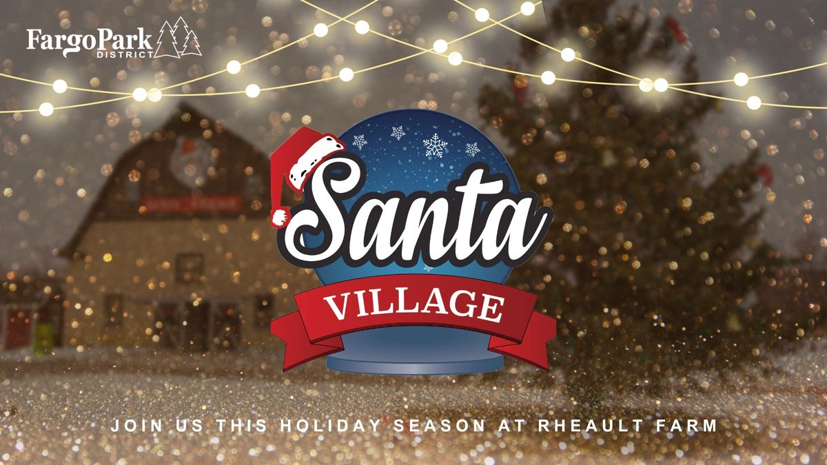 Santa Village