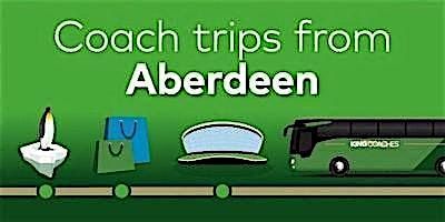 Glasgow Braehead Shopping Day Trip from Aberdeen