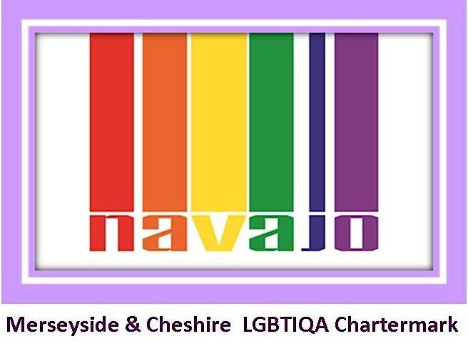 Navajo Merseyside and Cheshire LGBTIQA Awards 2022