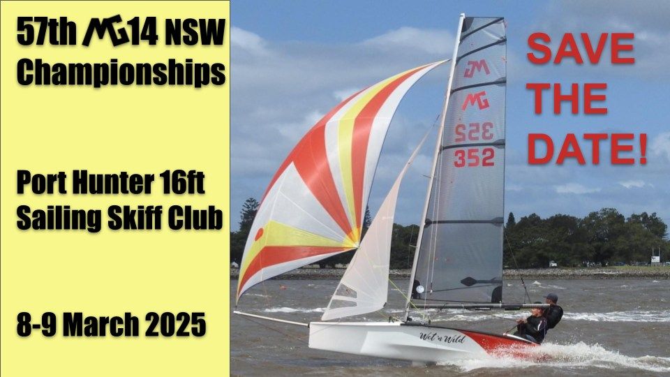 57th NSW State Championships