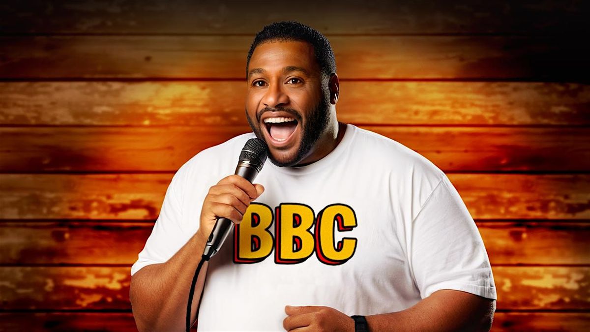 Big Black Comedy Show