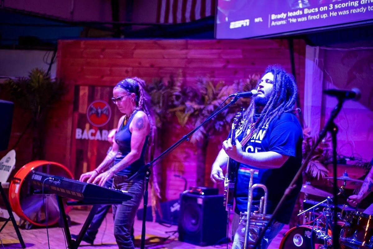 Fridays Cws W Reggae Lou C W S Bar Kitchen Lake Worth 16 April To 17 April Fridays Cws W Reggae Lou C W S Bar Kitchen Lake Worth 16 April To 17 April