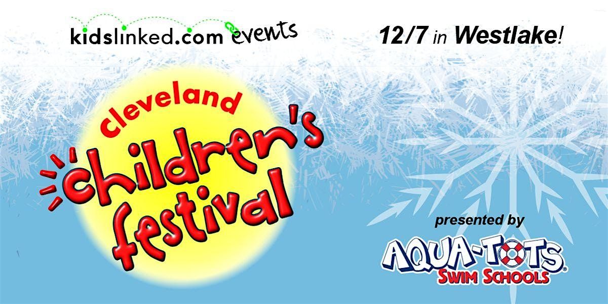 Cleveland-Westlake Children's Festival 12\/7