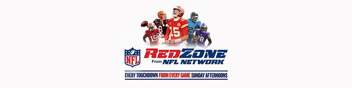 NFL RedZone Week 3 | NFL - Sports & Tapas Bar Madrid