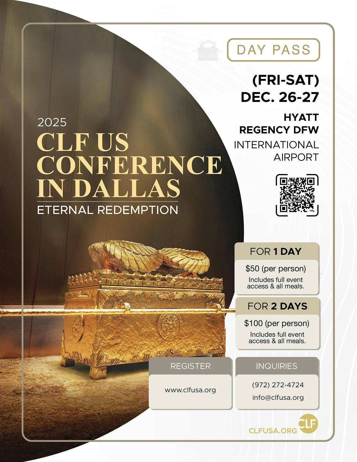 Tabernacle Symposium