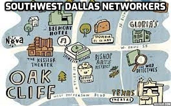 Southwest Dallas Networkers