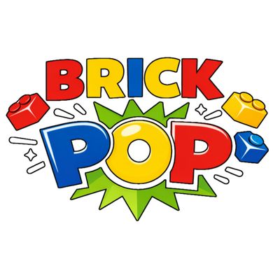 Brick POP
