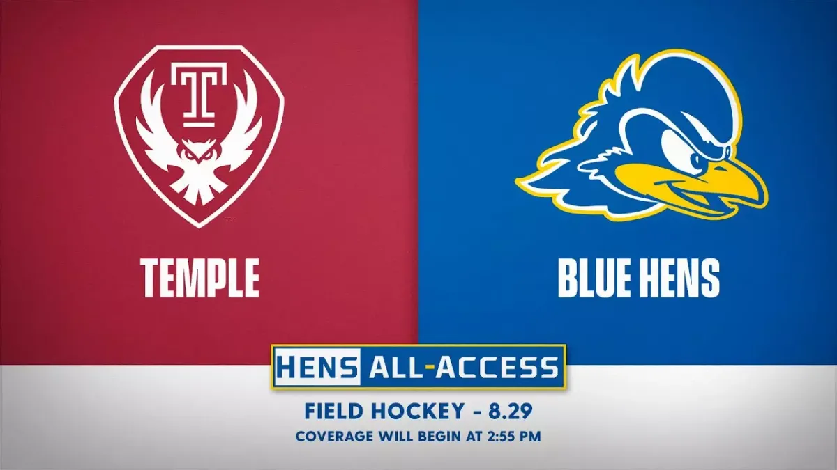 Parking Delaware Blue Hens at Liberty Flames Womens Basketball