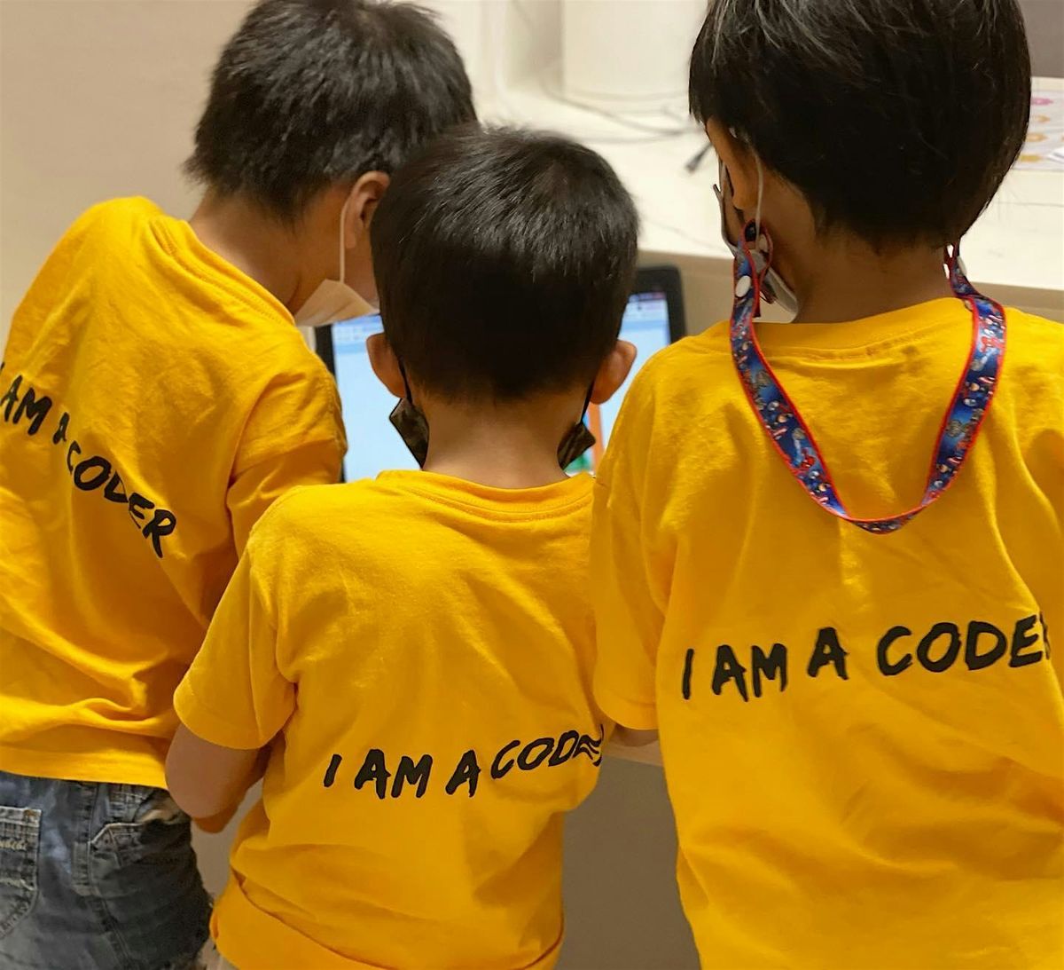 Intro to Coding (via Osmo) for Juniors! Ages 4-6, 30 Jun 2024 (Sunday)