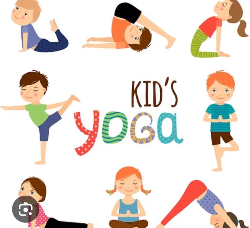 FREE Family Yoga 