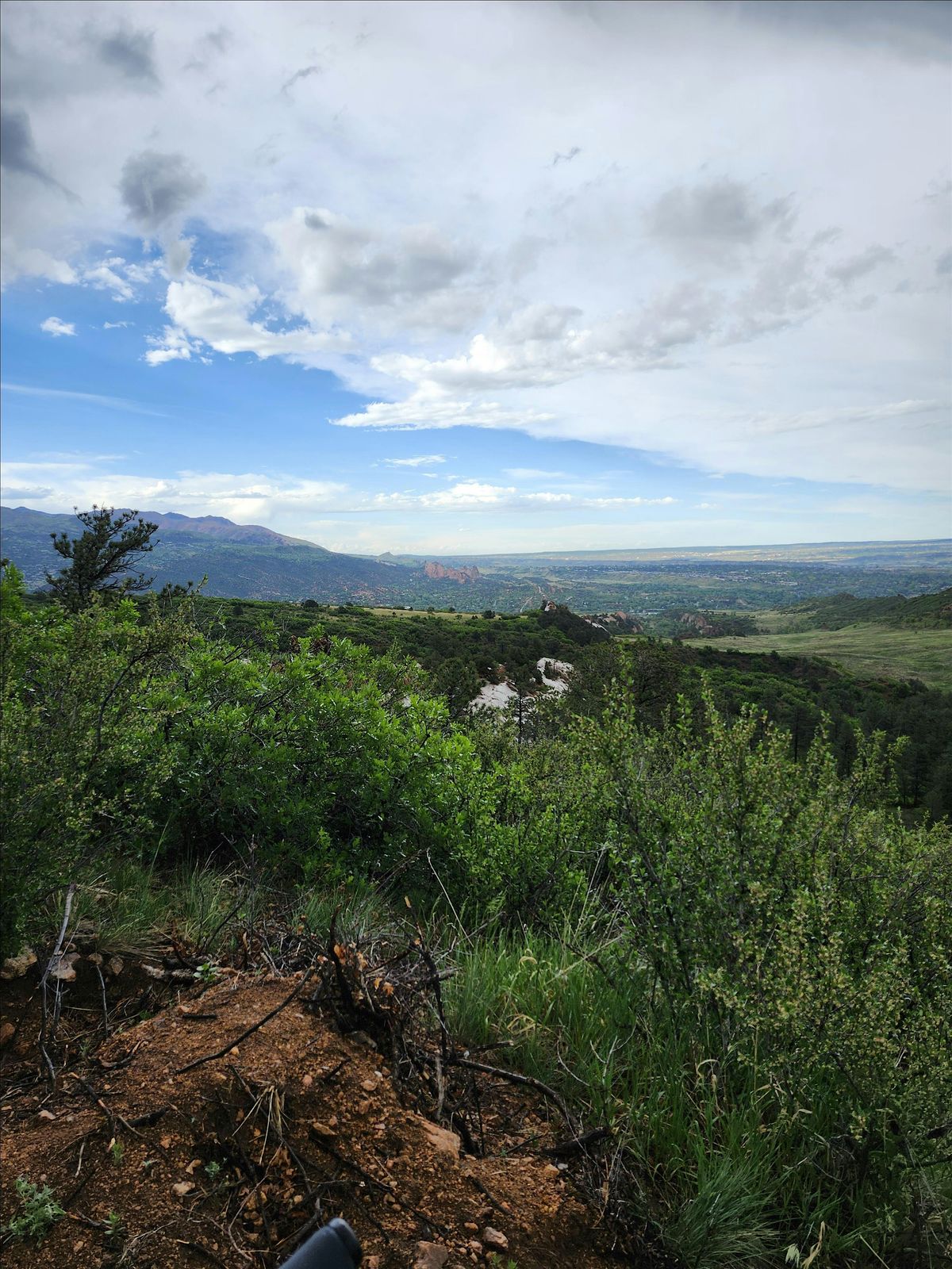 MTB Group Ride