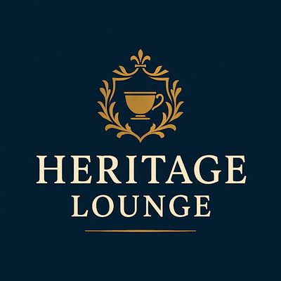 Heritage Lounge