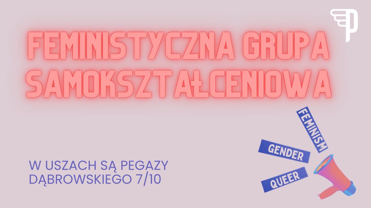 Feministyczna Grupa Samokszta\u0142ceniowa vol.2