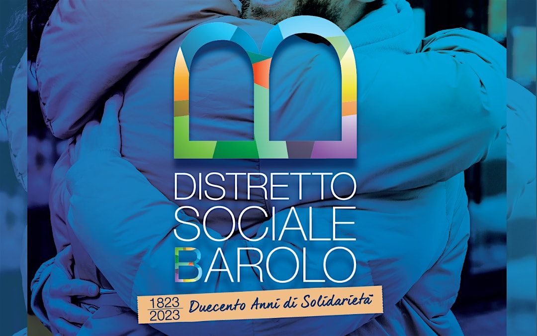 Visita guidata al Distretto Sociale Barolo. Storie di solidariet\u00e0.