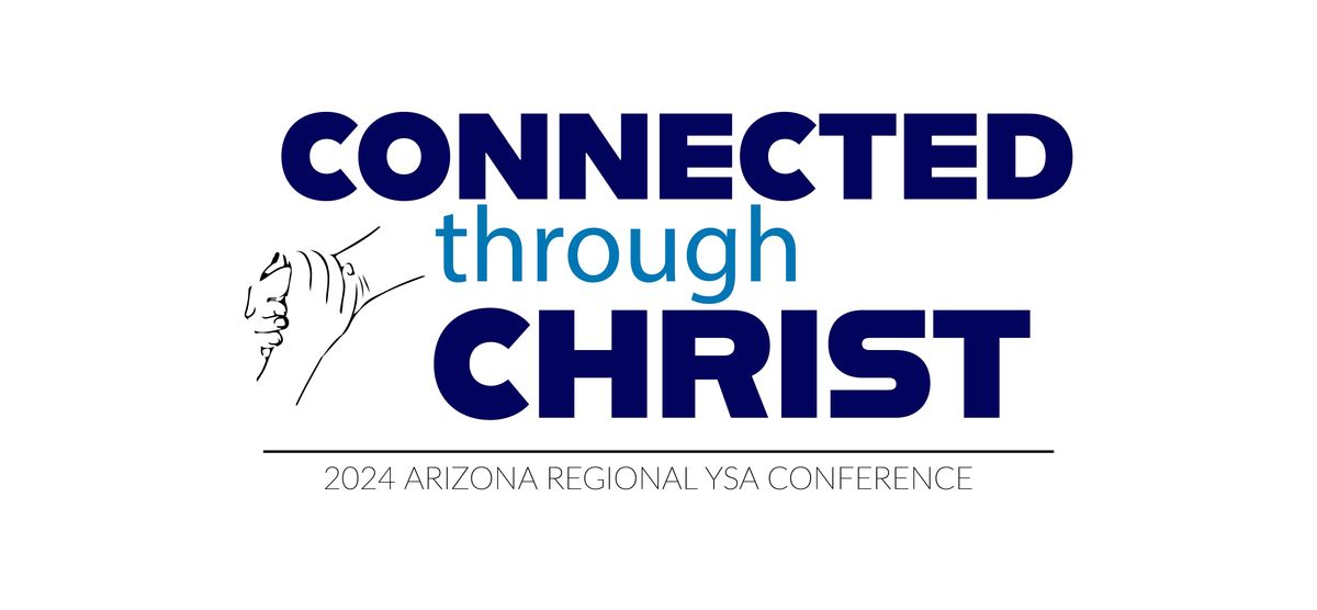 2024 Arizona Regional YSA Conference