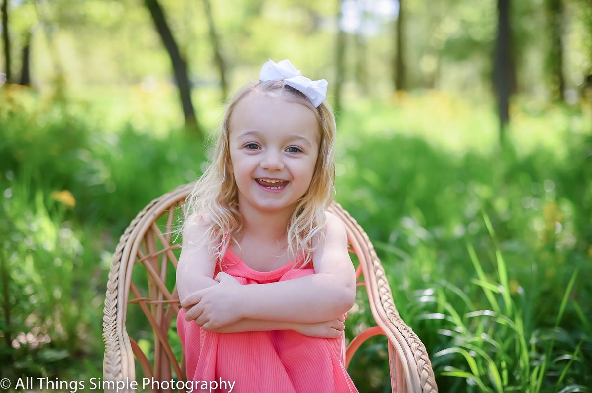 Family Mini Sessions