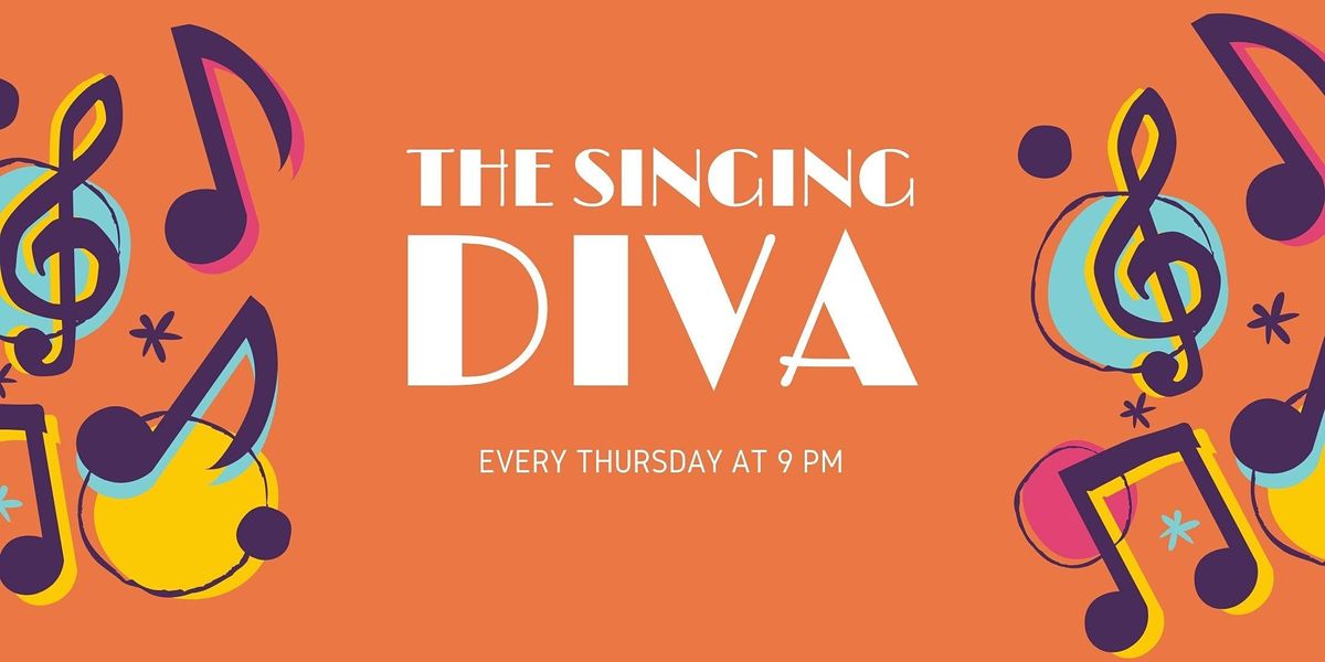 The Singing DIVA