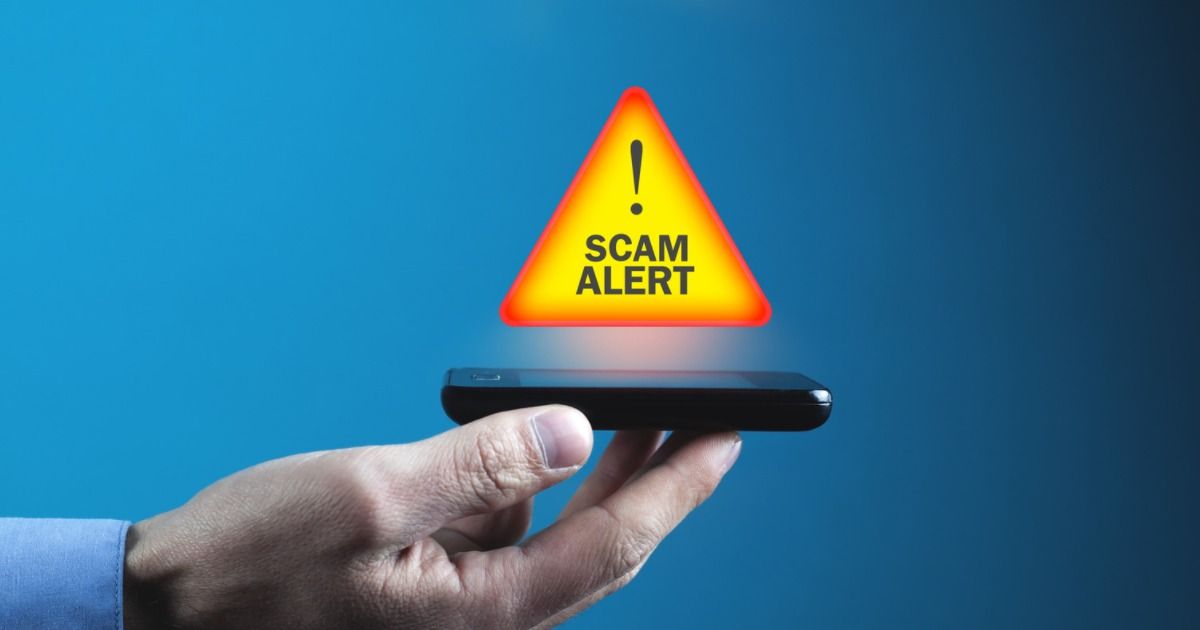 Pastoral Wellness Presents, Safety Tips for Online Safety - Frauds and Scams