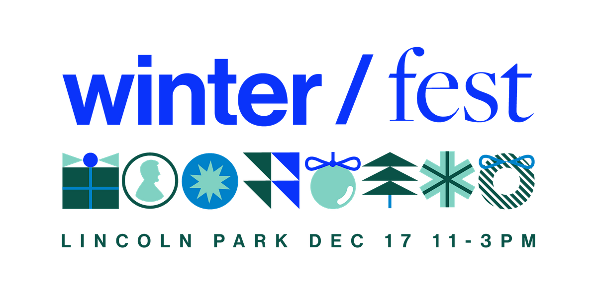 Winter Fest at Lincoln Park, Long Beach