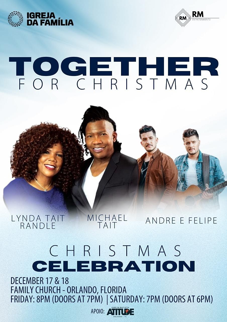 Together For Christmas | Orlando, FL