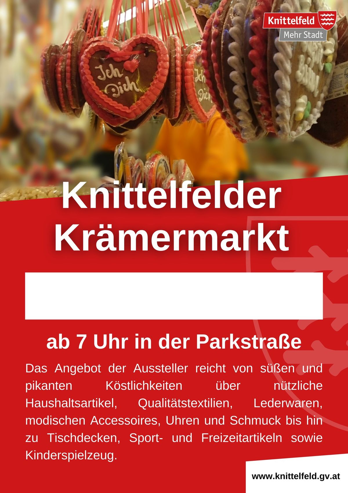 Knittelfelder Kr\u00e4mermarkt