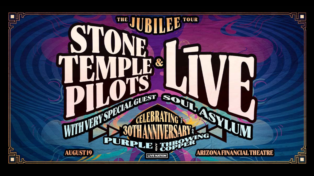 Stone Temple Pilots