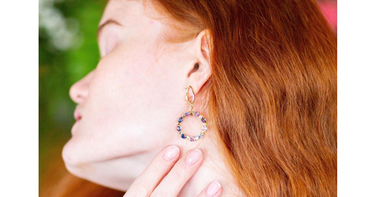 2023 Cashmere Gardens Liana Trunk Show, Cashmere Gardens, Rehoboth