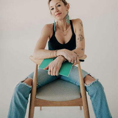 Emily Bingham