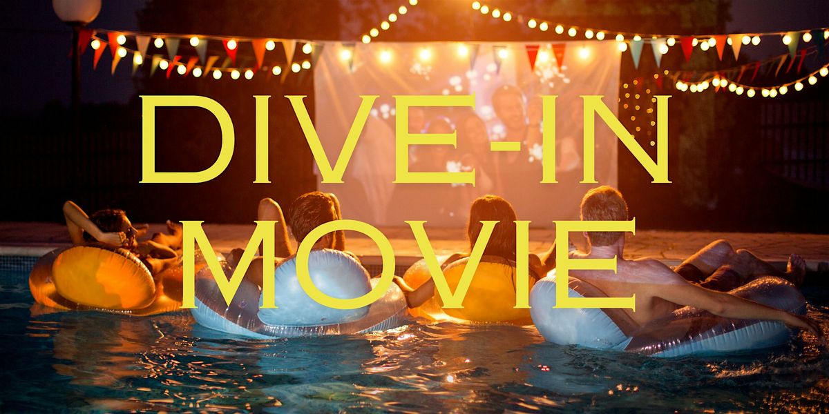 Dive In Movie