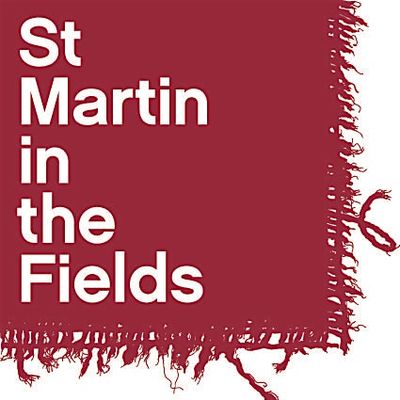 Friends of SMITF - St Martin-in -the-Fields Church