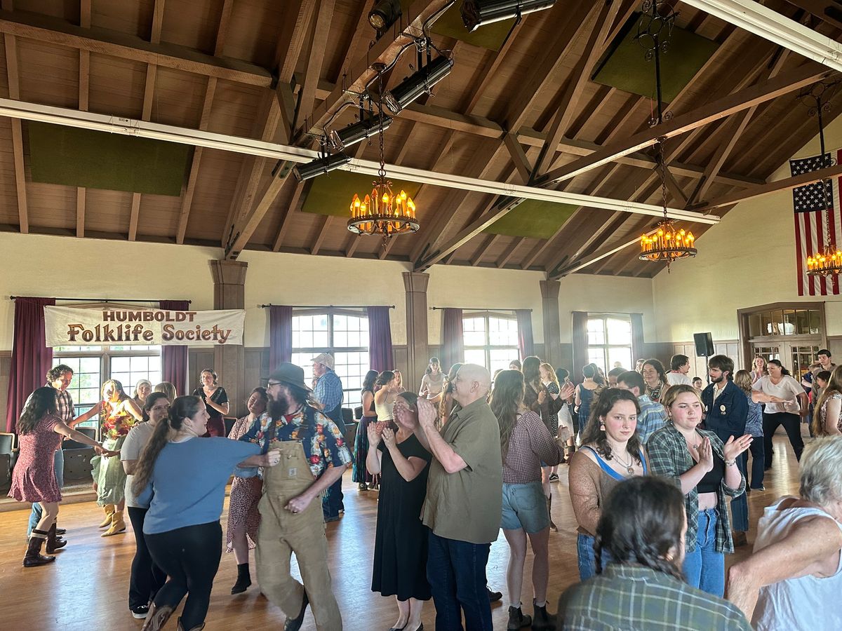 HFS Barn Dance