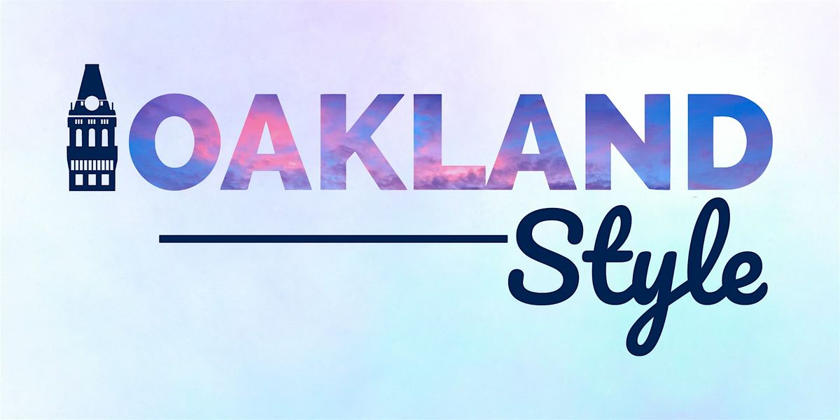 Oakland Style | Ladies Sing the Blues Brunch