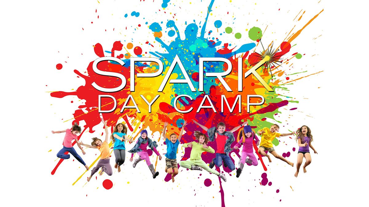 SPARK Day Camp 2024