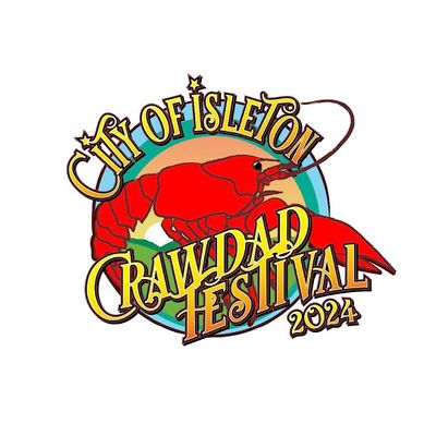 Isleton Crawdad Festival 2024 LLC