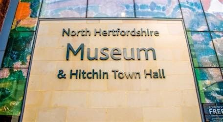 North Hertfordshire Museum + Stevenage Museum SEMFed Study Day and 2024 AGM