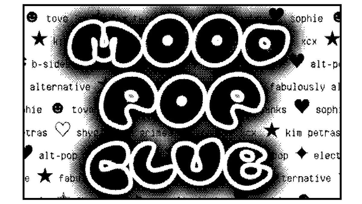 MOOD POP CLUB